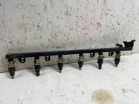 фото thumb №1, Bmw 5 e34 1989 форсунки / комплект