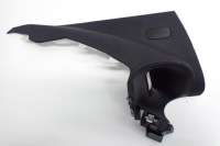 фото thumb №1, Пластик захист стійка лівий задня amg mercedes e-klasa c238 coupe 18r