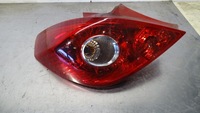 фото thumb №1, Лампа левая задняя opel corsa d 1.3cdti