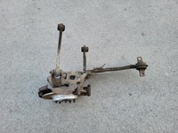 фото thumb №6, Поворотний кулак важіль правий задня mazda 6 ii gh kombi