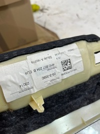 фото thumb №7, Обшивка стійка праве audi a8 d4 4h0867234b