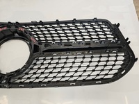 фото thumb №12, Mercedes gle ii w167 решётка радиатора решётка радиатора amg pod камера a1678886100 a1678886900