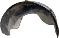 фото thumb №1, B3 kia carnival iv 2020 - подкрылок правое задняя задние 86822-r0000