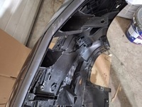 фото thumb №10, Vw id4 id.4 переднє бампер перед 11a807221