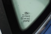 фото thumb №2, Ford fiesta vi 5d стекло кузовная задняя левая