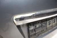 фото thumb №6, Крышка задняя mercedes b klasa w245 787 хэтчбек