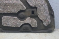 фото thumb №14, Honda cr-v iii шумоізоляція капота + застібки w757
