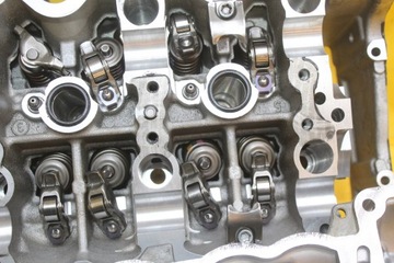 фото thumb №6, Головка ліва mercedes glc 43 amg w205 3.0 3.5 bt a2760162700 r2760162300