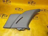 фото thumb №1, Обшивка защита корпус стойка задняя d левый mercedes gl x166 gray