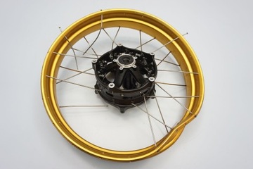 BMW R 1250 GS K50 K51 19- FELGA PRZÓD PRZEDNIA