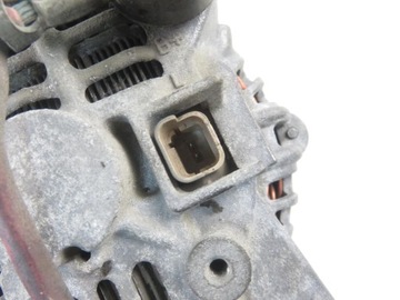 фото thumb №7, Генератор renault grand scenic ii 1.6 - k4m 782