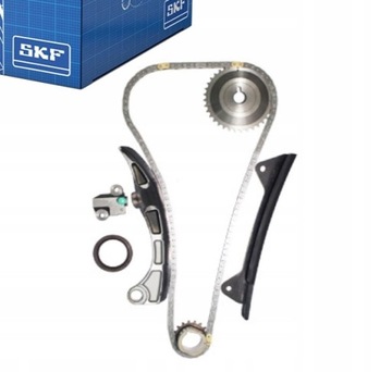 фото thumb №1, Ланцюг розподільний вал набір do daihatsu cuore vii 1.0