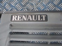 фото thumb №2, Renault rapid express решітка радіатора решітка радіатора 7700760900
