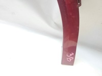 Купить Молдинг на крыло bmw x2 u10 22- правая  перед m-pakiet 7884942 51777884942, фото thumb