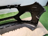 Maserati grecale 22- бампер передний перед новый оригинальный 670157345 Оригинал, фото thumb