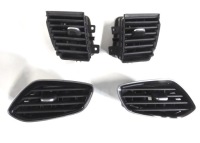 фото thumb №1, Повітроводи ґрати обдув opel grandland x