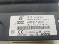 фото thumb №1, Модуль блок управления мощности audi a6 c7 4f0907280c