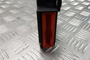 фото thumb №1, Модуль подушка безопасности smart fortwo купе 450 0000055v008 0.6l бензин 2004