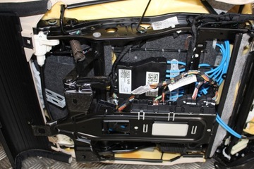 фото thumb №11, Bmw g11 g12 обивка диван массаж нагрев