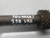 фото thumb №11, Вал привод насоса 3.2 b vr6 azz touareg i 7l cayenne 021115017