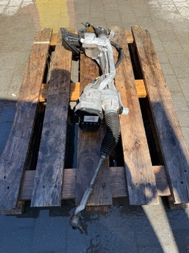 фото thumb №6, Рейка рульового управління ford kuga mk2 ii