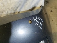 фото thumb №8, Бампер перед vw passat b8 kod lr7h