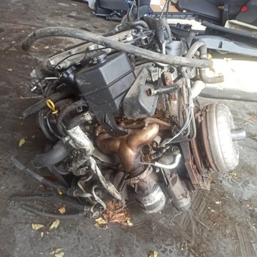 фото thumb №6, Cadillac cts 2,6b v6 2005 133kw двигатель голый стойка код двигателя ly9