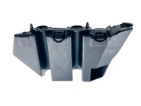 фото thumb №1, Левая направляющая кронштейн бампера seat leon 5f1