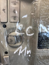 фото thumb №8, Лампа освітлення салону passat cc 1k0947105