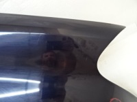 фото thumb №4, Mercedes gl w164 правый крыло передний перед