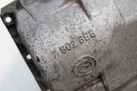 фото thumb №8, Поддон масляная bmw e46 xdrive 4x4 2.5 3.0i 330i m54 7502665