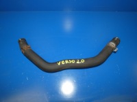 фото thumb №1, Verso 09- avensis t27 2.0 d4d wąż шланг wody 3