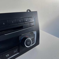 фото thumb №6, Панель керування вентиляція кондиціонера bmw seria 3 f30 f31