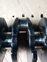 Купити Wał колінчастий vw audi seat skoda 1,9 2,0tdi 2,0b 2,4b 2,5 tdi 038j 038l 06af, фото thumb