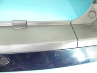 фото thumb №7, Бампер задняя renault laguna ii lift nv903 kombi