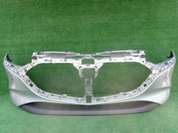 фото thumb №1, Mazda 3 hb 19- бампер передний перед