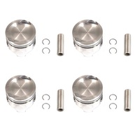 фото thumb №1, Iap quality parts 101-20081 поршень