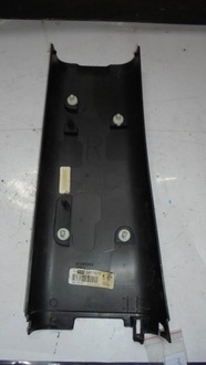 фото thumb №9, Защита стойка левая середина hummer h3 2005 3.5