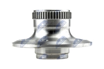 фото thumb №10, Nty ступица колёса перед з подшипниками mercedes c-klasa e-klasa 202 210