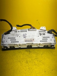 фото thumb №7, Jeep grand cherokee overland iii счетчик приборы 58994e