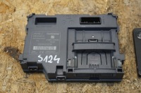 фото thumb №4, Зчитувач карти карта renault clio iv 285902325r