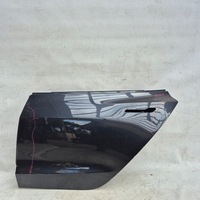 фото thumb №1, Tesla модель 3 17- двері зад задні ліві