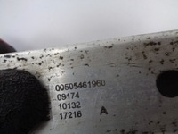 фото thumb №6, Підрамник підрамник перед alfa romeo giulia 2.2 дизель 2016 rok