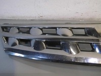 фото thumb №5, Решітка радіатора решітка радіатора nissan murano 06r