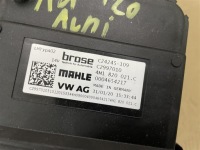 фото thumb №6, Вентилятор обдув вентилятор 4m1820021c 2020r audi a4 b9 8w 8w0 lift 19-