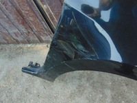 фото thumb №7, Крыло правый перед nv676 renault clio iii