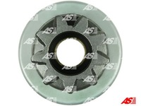 фото thumb №11, Бендикс стартер sd5025 as-pl зчеплення односторонній, стартер