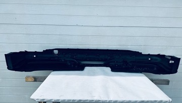 SPOILER DÓŁ ZDERZAKA TYŁ FORD MUSTANG MACH-E 21- LJ8B-17F954-B