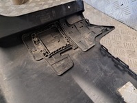 фото thumb №8, Ford transit custom lift 2022 r бампер кутик задня лівий jk21-17927-pla