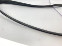 Прокладка дверь правых задних правый задний  mercedes w140 Цена, фото thumb